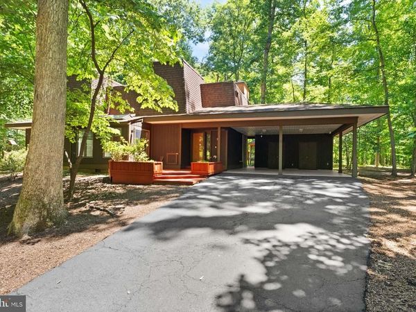 11609 SOURWOOD LANE , RESTON, VA 20191