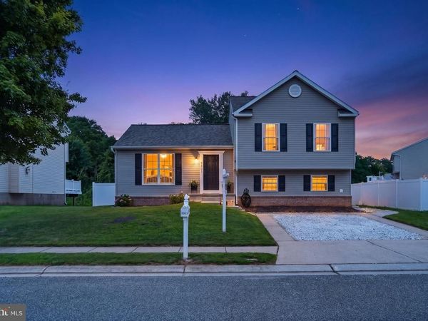 9303 SEA HORSE COURT, SPARROWS POINT, MD 21219