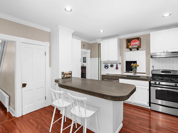 38 MELROSE AVENUE, CATONSVILLE, MD 21228