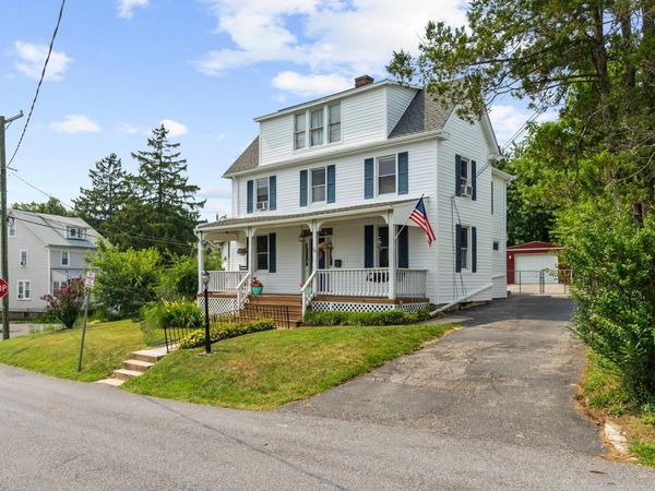 38 MELROSE AVENUE, CATONSVILLE, MD 21228