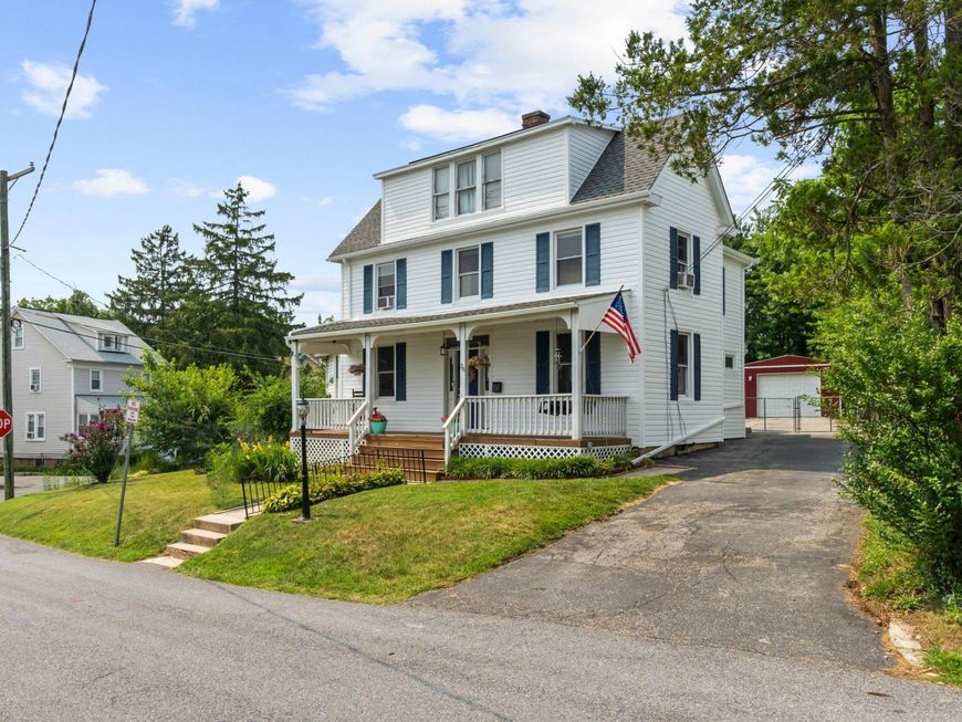 38 Melrose Avenue, Catonsville, MD 21228 Main Photo