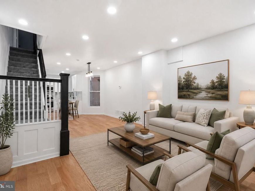 5753 Catharine Street , Philadelphia, PA 19143 Main Photo