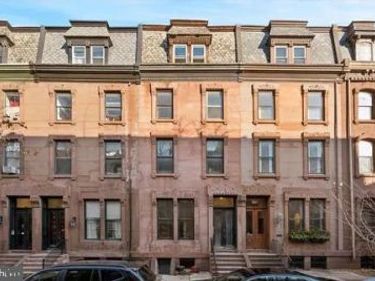 2029 SPRUCE STREET, PHILADELPHIA, PA 19103