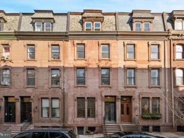 2029 SPRUCE STREET, PHILADELPHIA, PA 19103