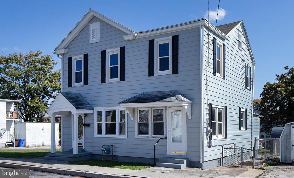 340 S Wood Street , Middletown, PA 17057 Main Photo