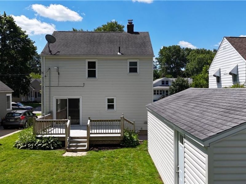 119 Monroe Avenue, Cuyahoga Falls, OH 44221 Photo 2