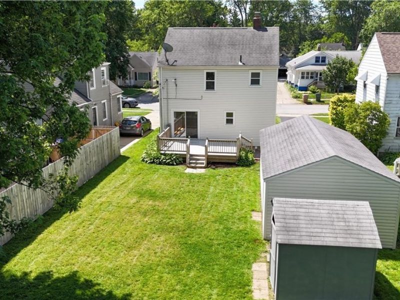 119 Monroe Avenue, Cuyahoga Falls, OH 44221 Photo 38
