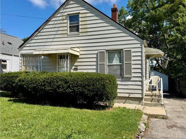 26 Meadowbrook Avenue , Boardman, OH 44512