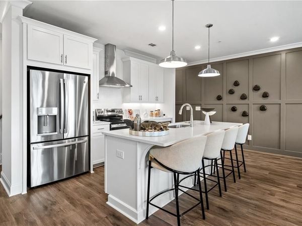 534 Alice Way , Unit D5, Cumming, GA 30040