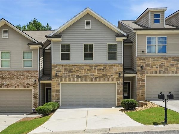 442 Mulberry Row SE, Atlanta, GA 30354