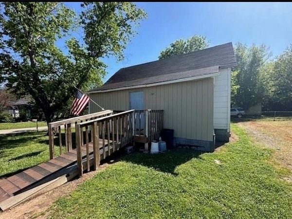 1701 Crane Street SW, Rome, GA 30161