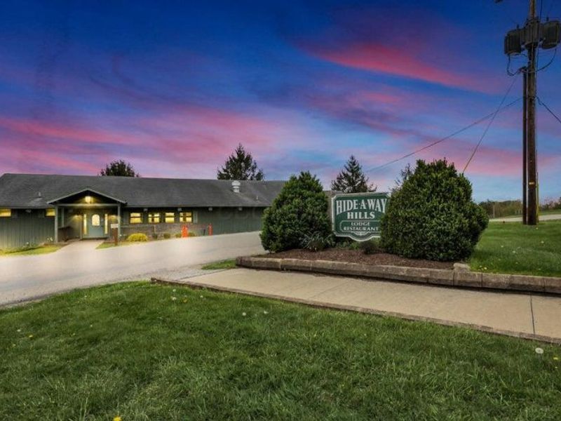 1765 Mohican Court , Sugar Grove, OH 43155 Photo 69