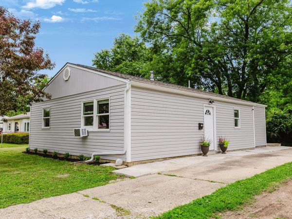 3107 Huntington Drive , Columbus, OH 43207