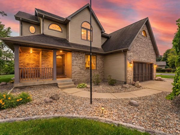 4320 Annandale Lane , Crown Point, IN 46307