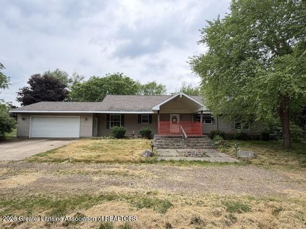 5232 Parsons Road, Concord, MI 49237