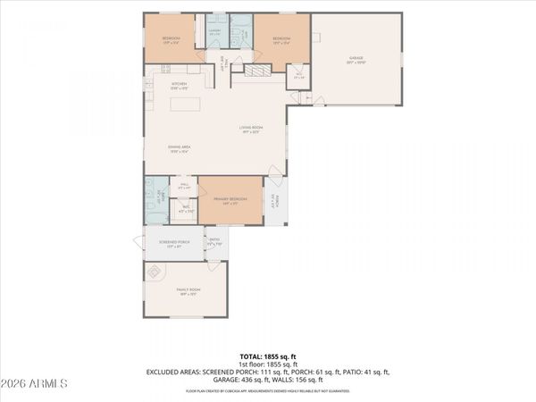807 S MUD SPRINGS Road, Payson, AZ 85541