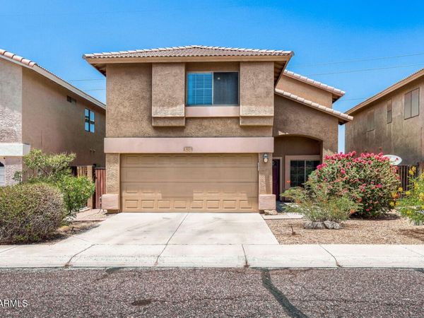 23222 N 22ND Place, Phoenix, AZ 85024