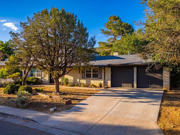 3008 Matador Drive NE, Albuquerque, NM 87111