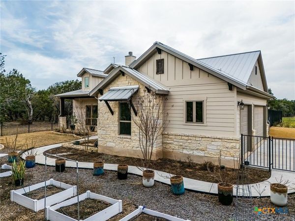 2140 Carpenter Loop , Burnet, TX 78611