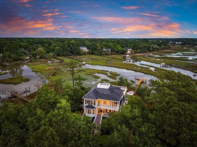 3512 Henrietta Hartford Road, Mount Pleasant, SC 29466