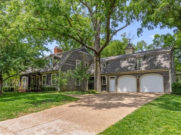3510 W 102nd Street, Leawood, KS 66206