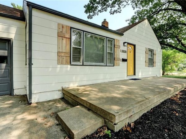 5520 Blue Ridge Boulevard, Raytown, MO 64133
