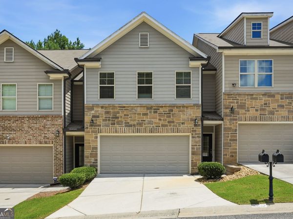 442 Mulberry Row, Atlanta, GA 30354