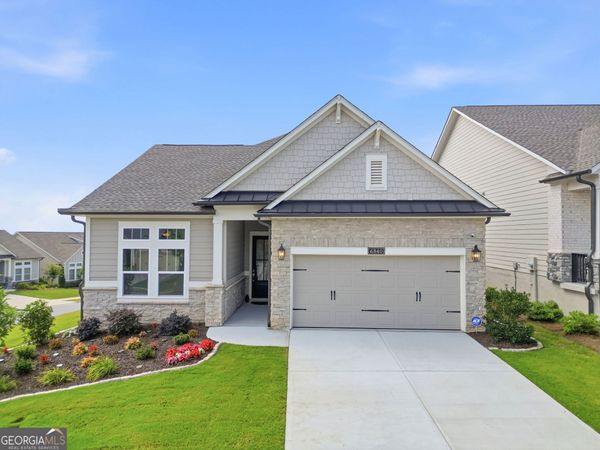 6840 Bungalow Road, Flowery Branch, GA 30542