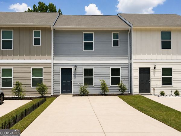 1814 Carrington Drive, Griffin, GA 30224