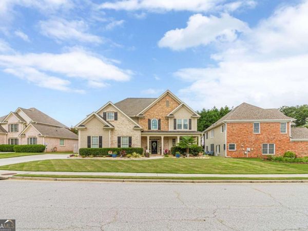 714 Arbor Cove, Loganville, GA 30052