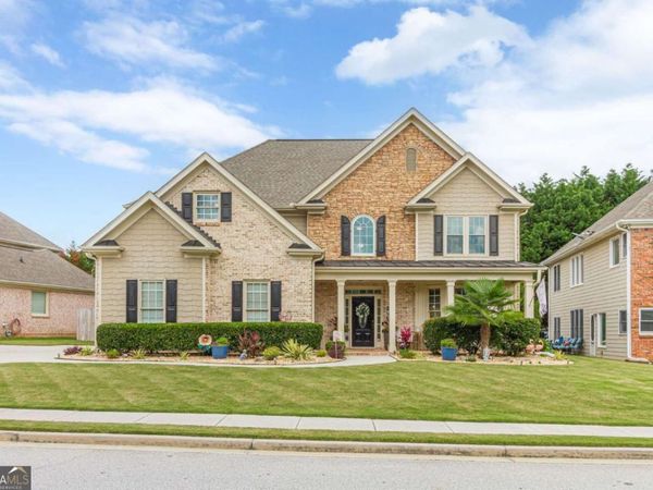 714 Arbor Cove, Loganville, GA 30052