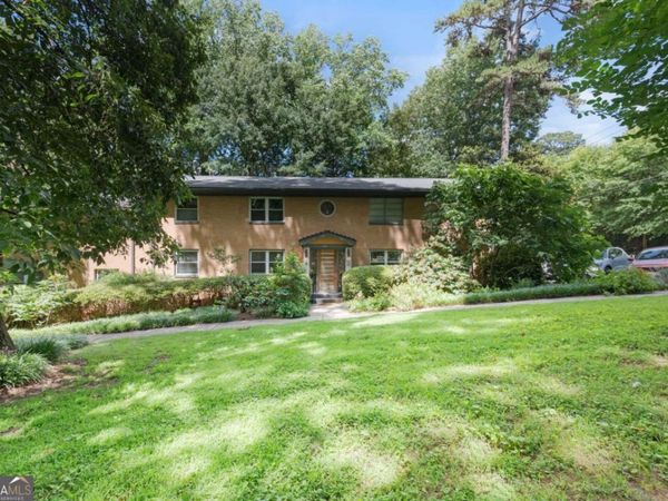1010 Scott Boulevard, Unit A5, Decatur, GA 30030
