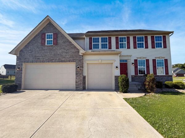 5835 Bryson Lane, Middletown, OH 45044