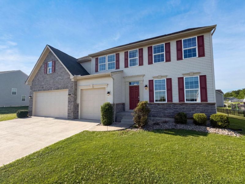 5835 Bryson Lane, Liberty Township, OH 45044 Photo 2