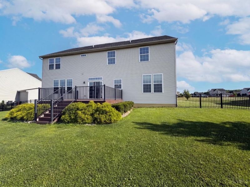 5835 Bryson Lane, Liberty Township, OH 45044 Photo 35