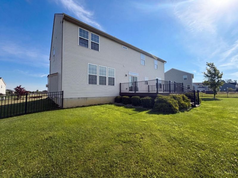 5835 Bryson Lane, Liberty Township, OH 45044 Photo 36