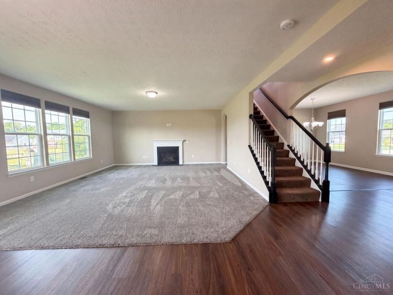 5835 Bryson Lane, Liberty Township, OH 45044 Photo 4