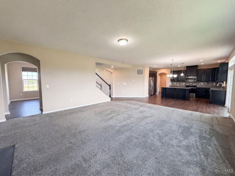 5835 Bryson Lane, Liberty Township, OH 45044 Photo 5