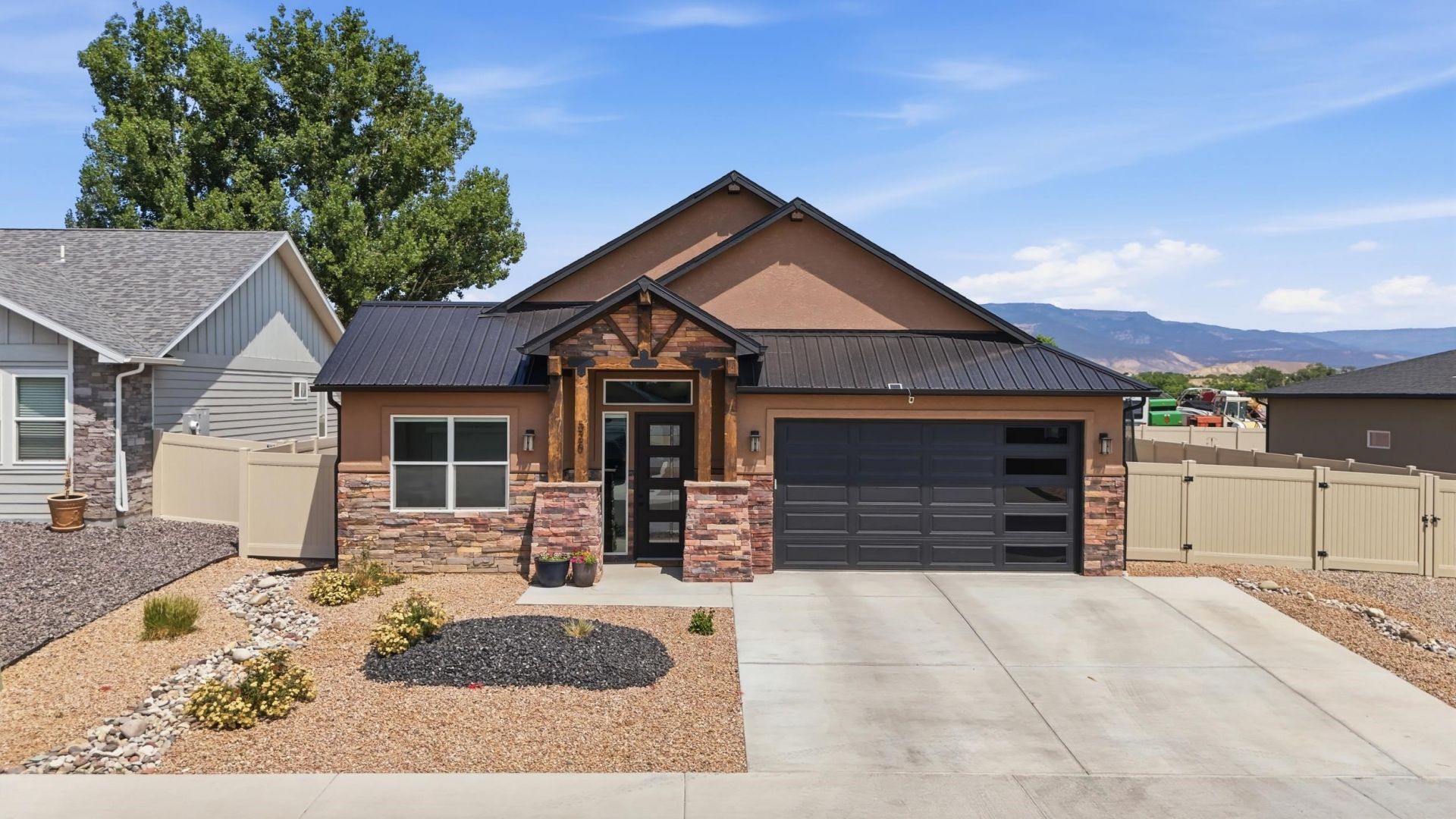 526 Desert Peach Street, Clifton, CO 81520 Main Photo