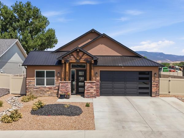 526 Desert Peach Street, Clifton, CO 81520