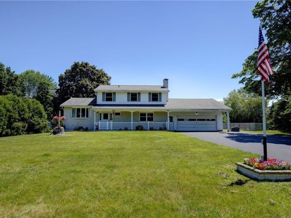 316 Webster Road , Webster, NY 14580