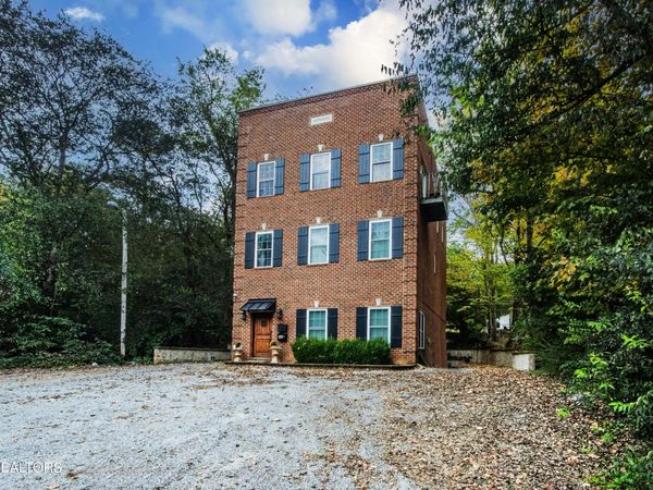 11109 Lake Ridge Drive, Knoxville, TN 37934