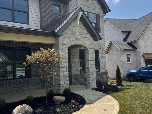 12924 Yorkshire Fog (LOT 49) Lane, Farragut, TN 37934