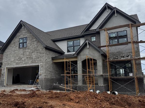 12924 Yorkshire Fog (LOT 49) Lane, Farragut, TN 37934
