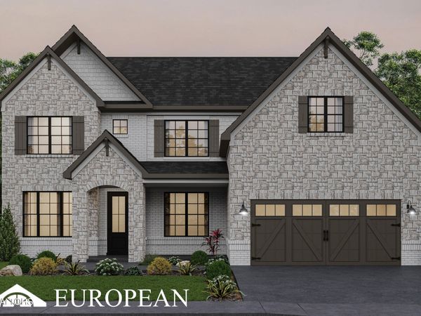 12924 Yorkshire Fog (LOT 49) Lane, Farragut, TN 37934
