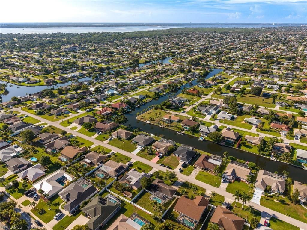 1939 SE 5th Ter , Cape Coral, FL 33990 Photo