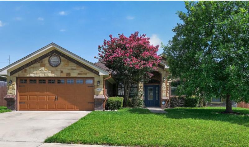 6405 Marble Falls Dr, Killeen, TX 76542 Main Photo