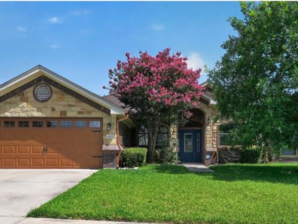 6405 Marble Falls DR, Killeen, TX 76542