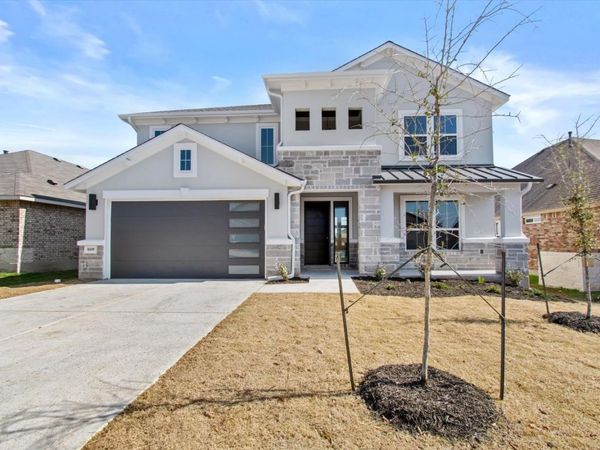 8109 Porto CV, Round Rock, TX 78665