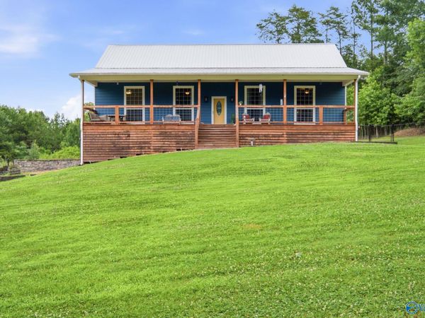116 County Road 476, Bridgeport, AL 35740